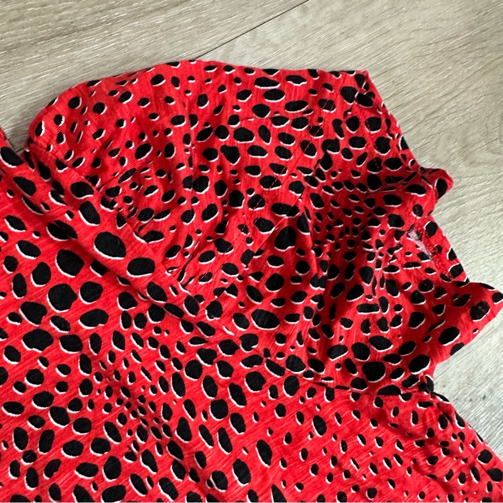 Lularoe Olive size xs - Picture 3 of 4